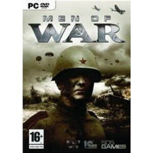 Men of War (PC) DIGITAL kép