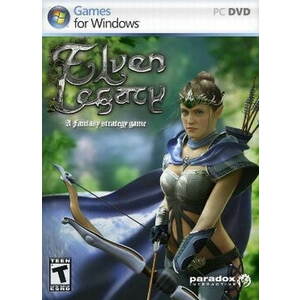 Elven Legacy (PC) DIGITAL kép