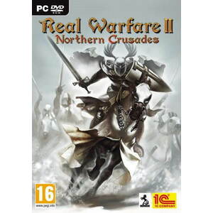 Real Warfare 2: Northern Crusades - PC DIGITAL kép