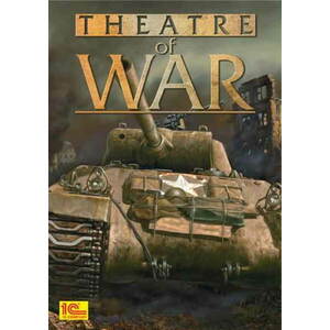 Theatre of War - PC DIGITAL kép