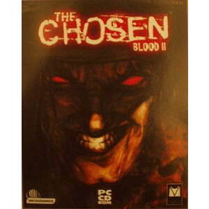 Blood II: The Chosen + Expansion - PC DIGITAL kép