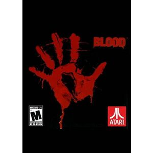 Blood: One Unit Whole Blood - PC DIGITAL kép