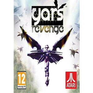 Yar’s Revenge - PC DIGITAL kép