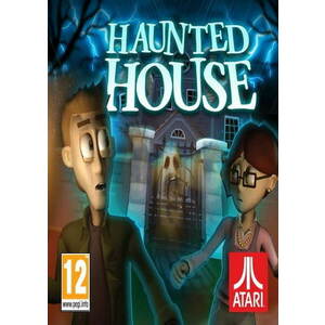 Haunted House - PC DIGITAL kép