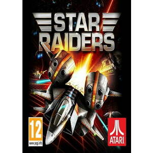 Star Raiders - PC DIGITAL kép