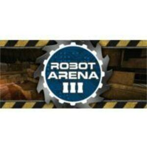 Robot Arena III - PC DIGITAL kép