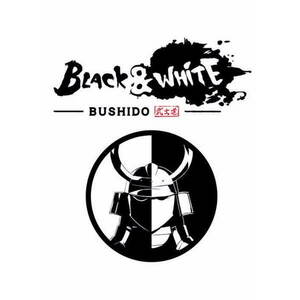 Black & White Bushido - PC/MAC DIGITAL kép