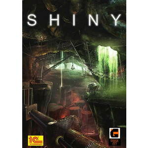 Shiny Artbook (PC) DIGITAL kép