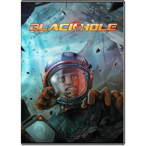 BLACKHOLE Complete Edition - PC/MAC/LINUX DIGITAL kép