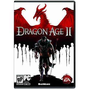 Dragon Age II - PC DIGITAL kép