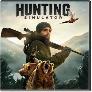 Hunting Simulator (PC) DIGITAL kép