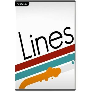 Lines - PC DIGITAL kép