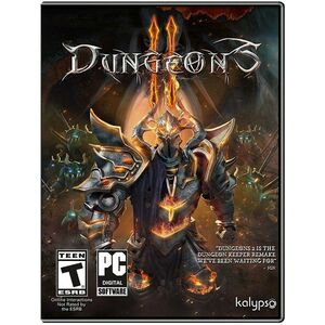 Dungeons 2 - PC DIGITAL kép