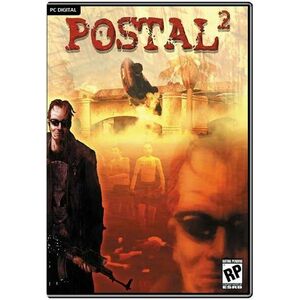 Postal 2 - PC DIGITAL kép