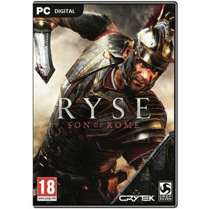Ryse: Son Of Rome - PC DIGITAL kép