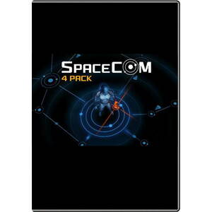 Spacecom 4-Pack kép