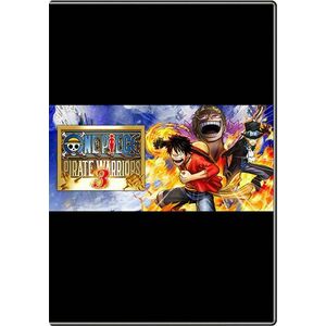 One Piece Pirate Warriors 3 - PC kép