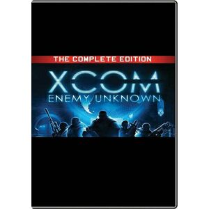 XCOM: Enemy Unknown The Complete Edition – PC kép