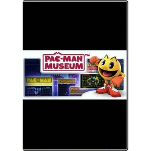 PAC-MAN Museum – PC kép