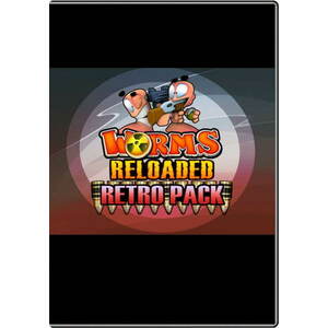 Worms Reloaded - Retro Pack kép