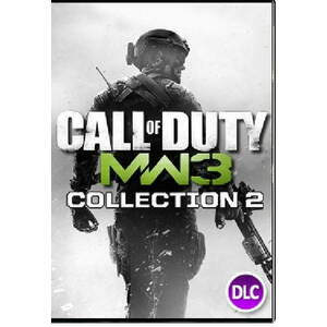 Call of Duty: Modern Warfare 3 Collection 2 (MAC) kép