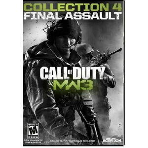 Call of Duty: Modern Warfare 3 Collection 4 - Final Assault (MAC) kép