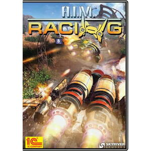 A.I.M. Racing - PC kép