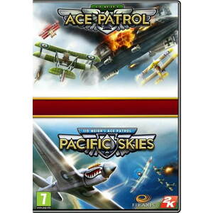 Ace Patrol Bundle - PC kép