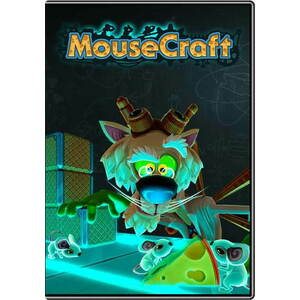 MouseCraft - PC kép