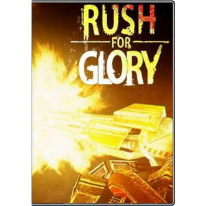 Rush for Glory - PC kép