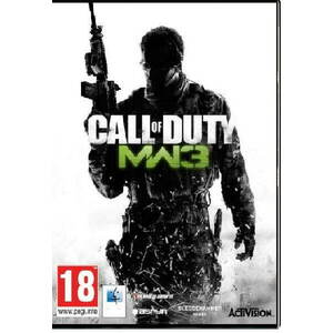 Call of Duty: Modern Warfare 3 (MAC) kép