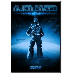 Alien Breed: Impact - PC kép