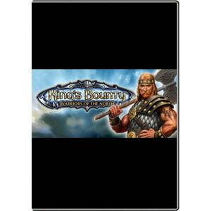Kings Bounty: Warriors of the North - PC kép