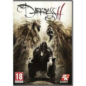 Darkness II - PC kép