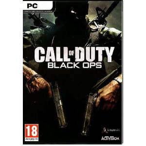 Call of Duty: Black Ops – MAC kép
