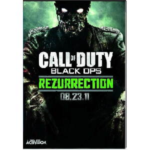 Call of Duty: Black Ops: Rezurrection DLC (MAC) kép