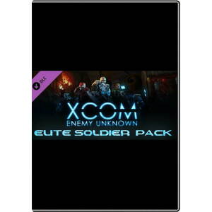 XCOM: Enemy Unknown - Elite Soldier Pack kép
