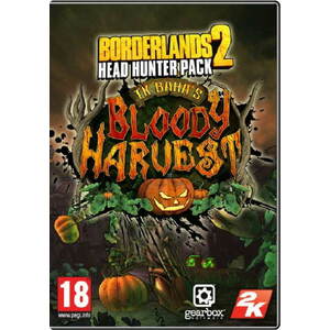 Borderlands 2 Headhunter 1: Bloody Harvest kép