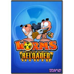 Worms Reloaded - PC kép