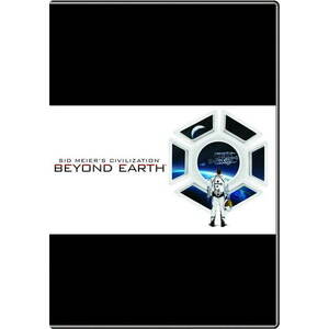 Sid Meier's Civilization: Beyond Earth - MAC kép