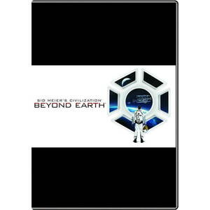 Sid Meier's Civilization: Beyond Earth - PC kép