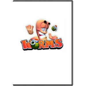 Worms - PC kép