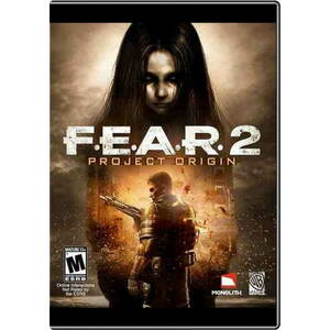 FEAR 2: Project Origin - PC kép
