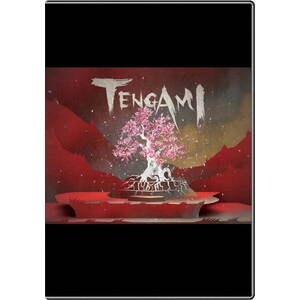 Tengami - PC kép