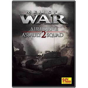 Men of War: Assault Squad 2 - Airborn kép