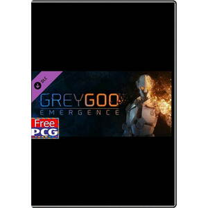 Grey Goo: Emergence kép