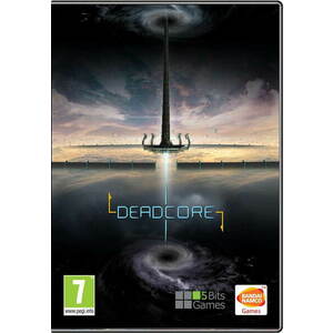 DeadCore - PC kép