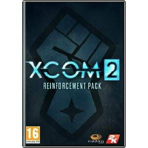 XCOM 2 Reinforcement Pack (PC/MAC/LINUX) DIGITAL kép