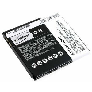 Helyettesítő akku Samsung GT-i9150 2600mAh kép