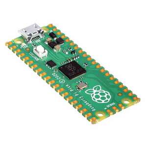 Raspberry Pi Pico, RP2040 Mikrocontroller-Board kép